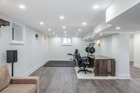 Photo 35 at 35 Burnelm Drive, City Centre West, Toronto