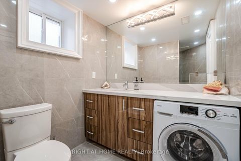 Photo 36 at 35 Burnelm Drive, City Centre West, Toronto