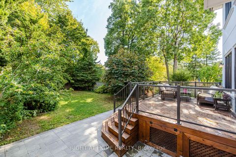 Photo 38 at 35 Burnelm Drive, City Centre West, Toronto