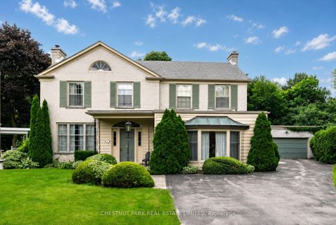 Photo 0 at 47 Stratheden Road, York Mills, Toronto