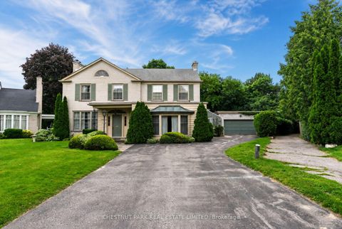 Photo 1 at 47 Stratheden Road, York Mills, Toronto