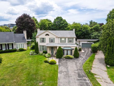Photo 2 at 47 Stratheden Road, York Mills, Toronto