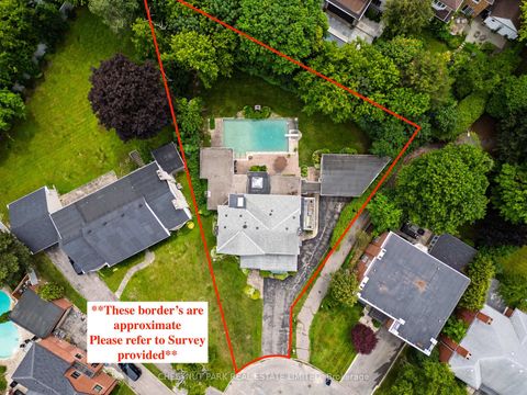 Photo 3 at 47 Stratheden Road, York Mills, Toronto