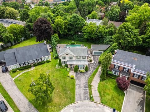Photo 4 at 47 Stratheden Road, York Mills, Toronto