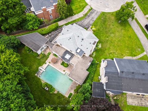Photo 6 at 47 Stratheden Road, York Mills, Toronto