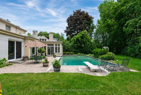 Photo 10 at 47 Stratheden Road, York Mills, Toronto