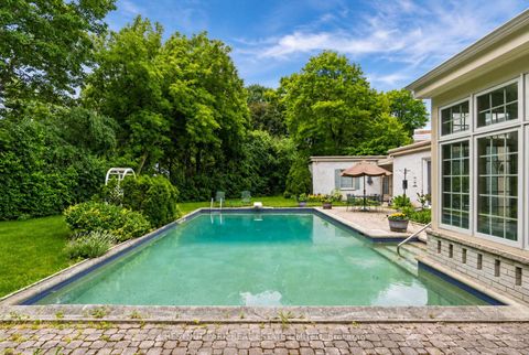 Photo 11 at 47 Stratheden Road, York Mills, Toronto