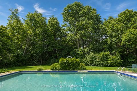 Photo 12 at 47 Stratheden Road, York Mills, Toronto