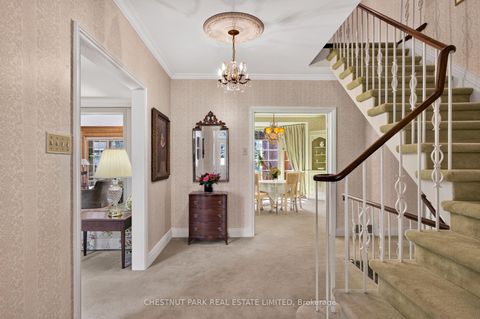 Photo 13 at 47 Stratheden Road, York Mills, Toronto
