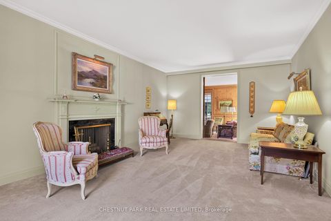 Photo 14 at 47 Stratheden Road, York Mills, Toronto