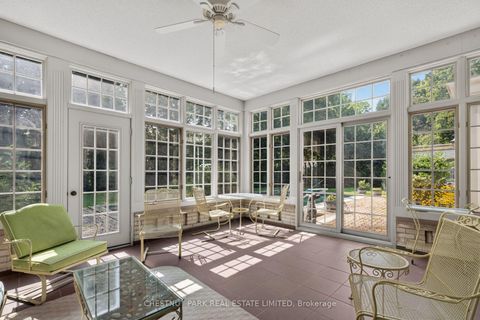 Photo 17 at 47 Stratheden Road, York Mills, Toronto