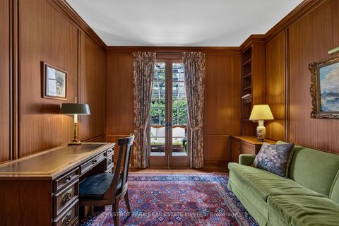 Photo 18 at 47 Stratheden Road, York Mills, Toronto