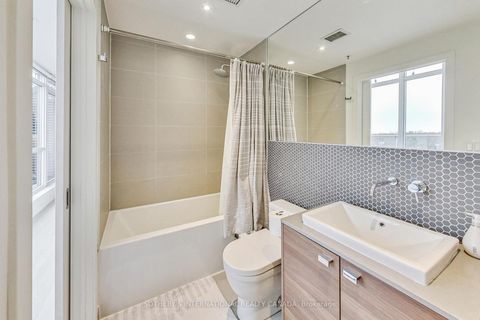 Photo 18 at 602 - 51 Lady Bank Road, Queensway, Toronto