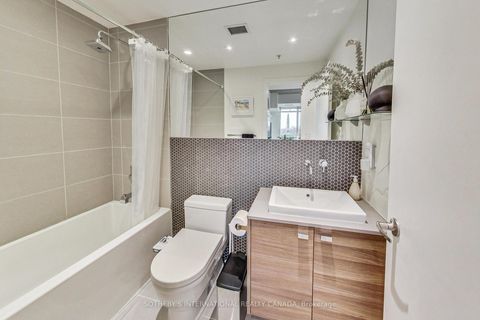 Photo 23 at 602 - 51 Lady Bank Road, Queensway, Toronto