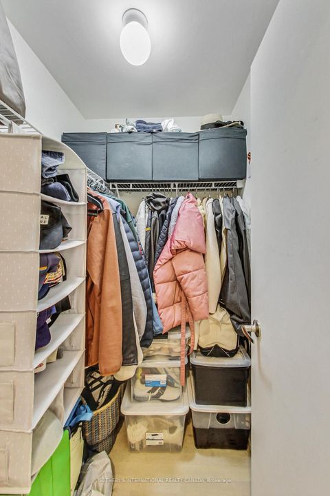 Photo 24 at 602 - 51 Lady Bank Road, Queensway, Toronto