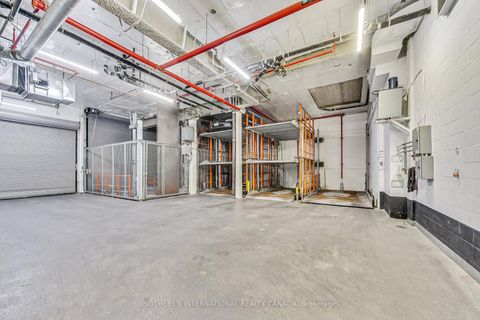 Photo 28 at 602 - 51 Lady Bank Road, Queensway, Toronto