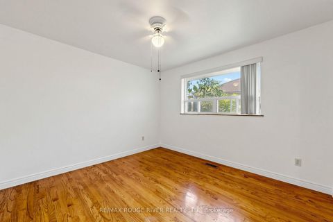 Photo 15 at 38 Lombardy Crescent, Kennedy Park, Toronto