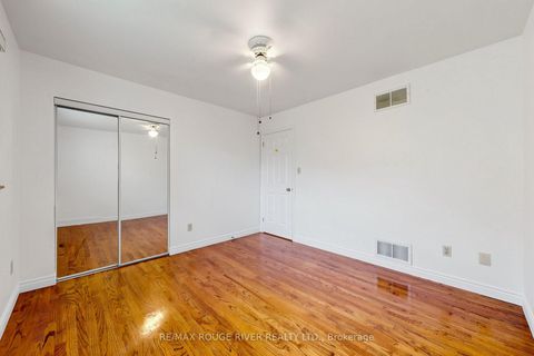 Photo 16 at 38 Lombardy Crescent, Kennedy Park, Toronto
