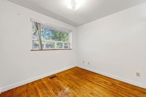 Photo 17 at 38 Lombardy Crescent, Kennedy Park, Toronto