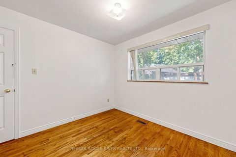 Photo 18 at 38 Lombardy Crescent, Kennedy Park, Toronto