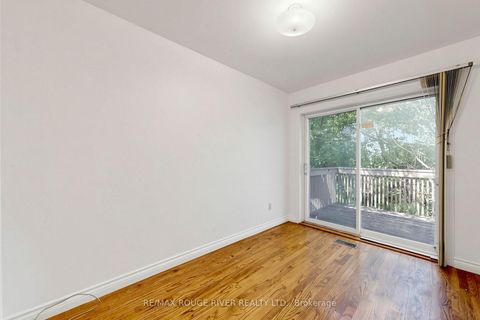 Photo 20 at 38 Lombardy Crescent, Kennedy Park, Toronto