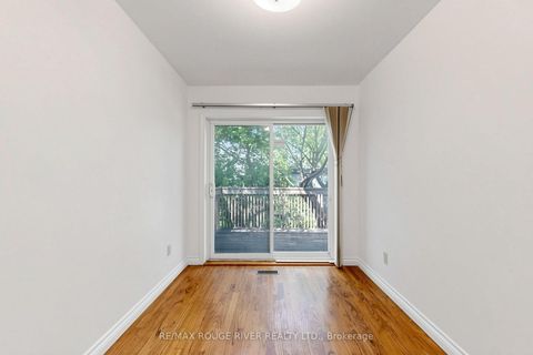 Photo 21 at 38 Lombardy Crescent, Kennedy Park, Toronto