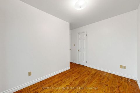 Photo 22 at 38 Lombardy Crescent, Kennedy Park, Toronto