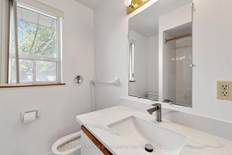 Photo 23 at 38 Lombardy Crescent, Kennedy Park, Toronto