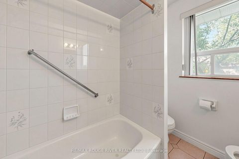 Photo 24 at 38 Lombardy Crescent, Kennedy Park, Toronto