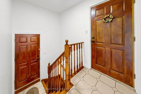 Photo 26 at 38 Lombardy Crescent, Kennedy Park, Toronto
