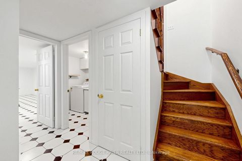 Photo 27 at 38 Lombardy Crescent, Kennedy Park, Toronto