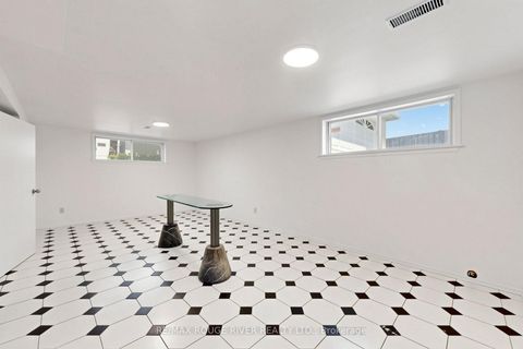 Photo 28 at 38 Lombardy Crescent, Kennedy Park, Toronto