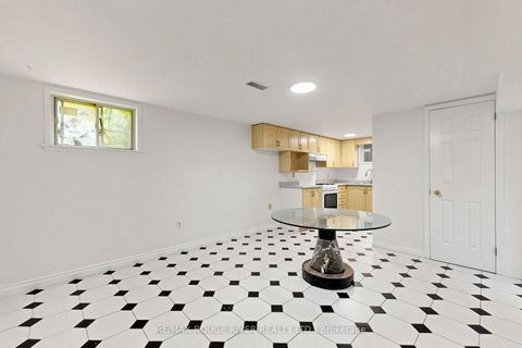Photo 30 at 38 Lombardy Crescent, Kennedy Park, Toronto