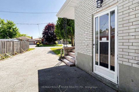 Photo 40 at 38 Lombardy Crescent, Kennedy Park, Toronto