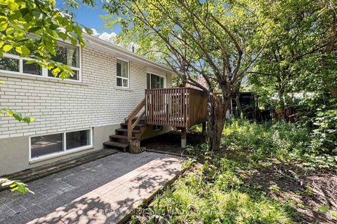 Photo 42 at 38 Lombardy Crescent, Kennedy Park, Toronto