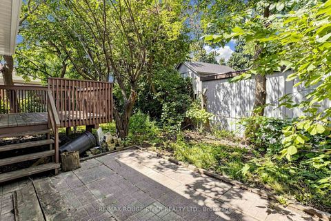 Photo 43 at 38 Lombardy Crescent, Kennedy Park, Toronto