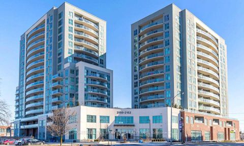 Photo 0 at 210 - 2152 Lawrence Avenue E, Maryvale, Toronto