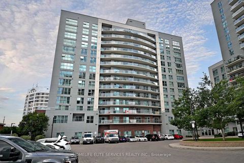 Photo 1 at 210 - 2152 Lawrence Avenue E, Maryvale, Toronto