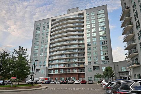 Photo 2 at 210 - 2152 Lawrence Avenue E, Maryvale, Toronto