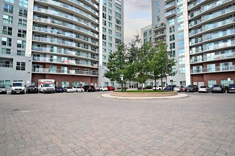 Photo 4 at 210 - 2152 Lawrence Avenue E, Maryvale, Toronto
