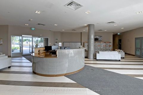 Photo 7 at 210 - 2152 Lawrence Avenue E, Maryvale, Toronto