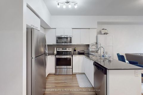 Photo 14 at 210 - 2152 Lawrence Avenue E, Maryvale, Toronto