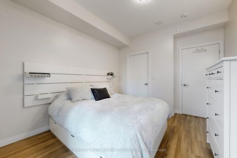 Photo 17 at 210 - 2152 Lawrence Avenue E, Maryvale, Toronto