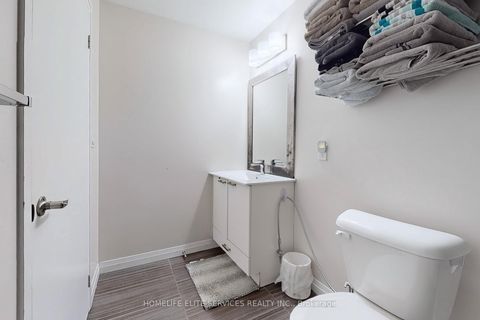 Photo 19 at 210 - 2152 Lawrence Avenue E, Maryvale, Toronto