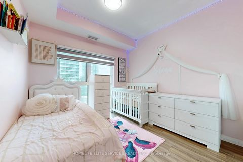 Photo 21 at 210 - 2152 Lawrence Avenue E, Maryvale, Toronto
