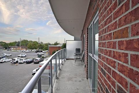 Photo 34 at 210 - 2152 Lawrence Avenue E, Maryvale, Toronto