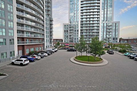 Photo 38 at 210 - 2152 Lawrence Avenue E, Maryvale, Toronto