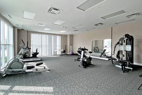 Photo 43 at 210 - 2152 Lawrence Avenue E, Maryvale, Toronto