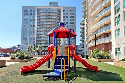 Photo 49 at 210 - 2152 Lawrence Avenue E, Maryvale, Toronto