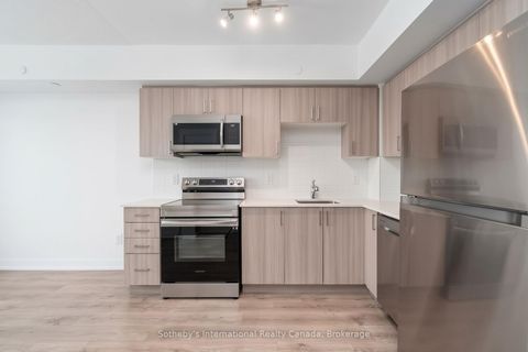 Photo 6 at 412 - 556 Marlee Avenue, Glen Park, Toronto